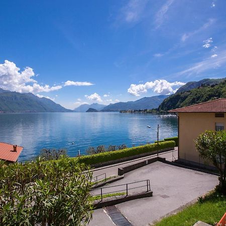 Nobiallo Fronte Lago Exterior foto